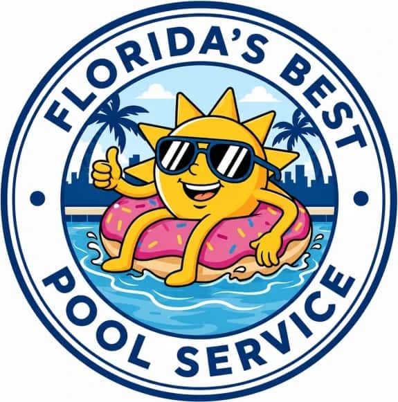 Florida's Best Pool Service