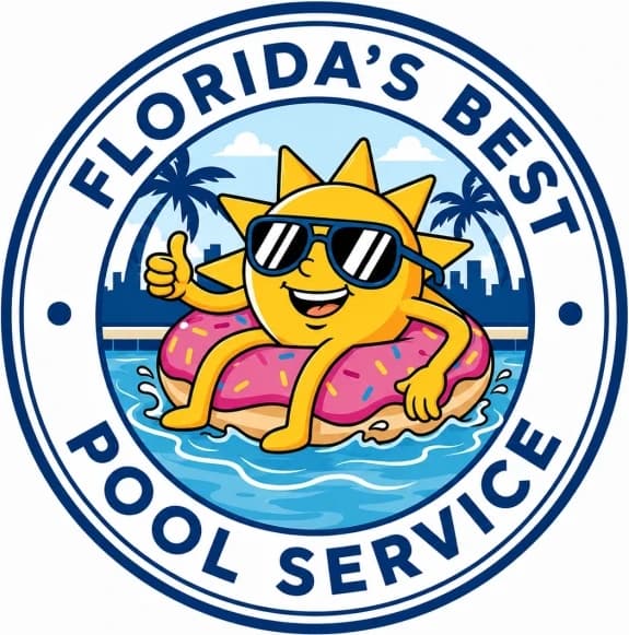 Florida's Best Pool Service